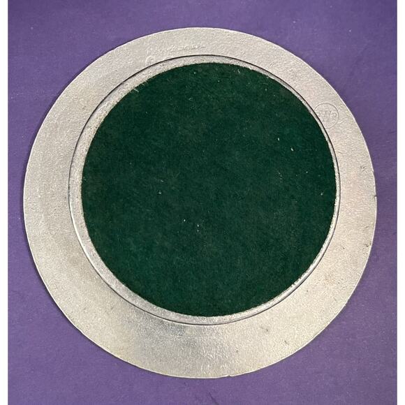 Wilton A Dinner Without Wine Is Like A Day Without Sunshine Champagne/Wine - Picture 5 of 7